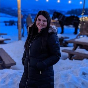 Meet your Posher, Sara